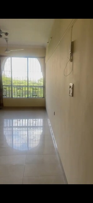 Living Room in 3 BHK Apartment at Mahindra Gardens, Goregaon West – for Rent