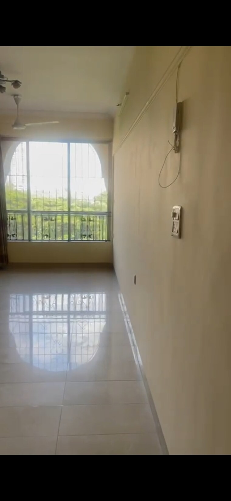 Living Room, mahindra-gardens 3 Bedroom 1600 Sq.Ft. Apartment In Goregaon West Mumbai 10188121