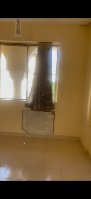 Bedroom in 3 BHK Apartment at Mahindra Gardens, Goregaon West – for Rent