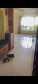 3 BHK 1600 Sq.Ft. Apartment in Mahindra Gardens