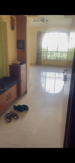 3 BHK Apartment For Rent in Mahindra Gardens