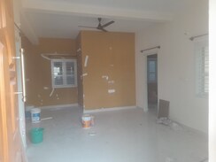 2 BHK + Pooja Room Builder Floor For Rent in NRI Layout