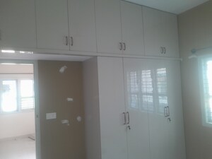 Furnished Amenities in 2 BHK Builder Floor at Nri Layout – for Rent