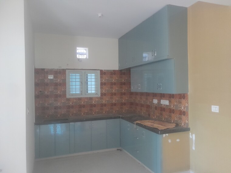 Kitchen, nri layout 2 Bedroom 1200 Sq.Ft. Builder Floor In Nri Layout Bangalore 10188105