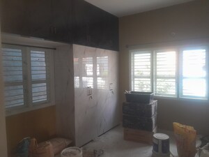 Room in 2 BHK Builder Floor at Nri Layout – for Rent