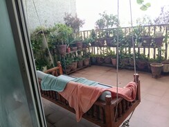 3 BHK Apartment For Rent in Mapsko Mount Ville