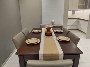 Team Area in 3 BHK Apartment at Lohia Jain 209 Hadapsar, Hadapsar – for Sale