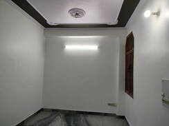 2 BHK + Pooja Room Builder Floor For Sale in Sai Enclave Niti Khand