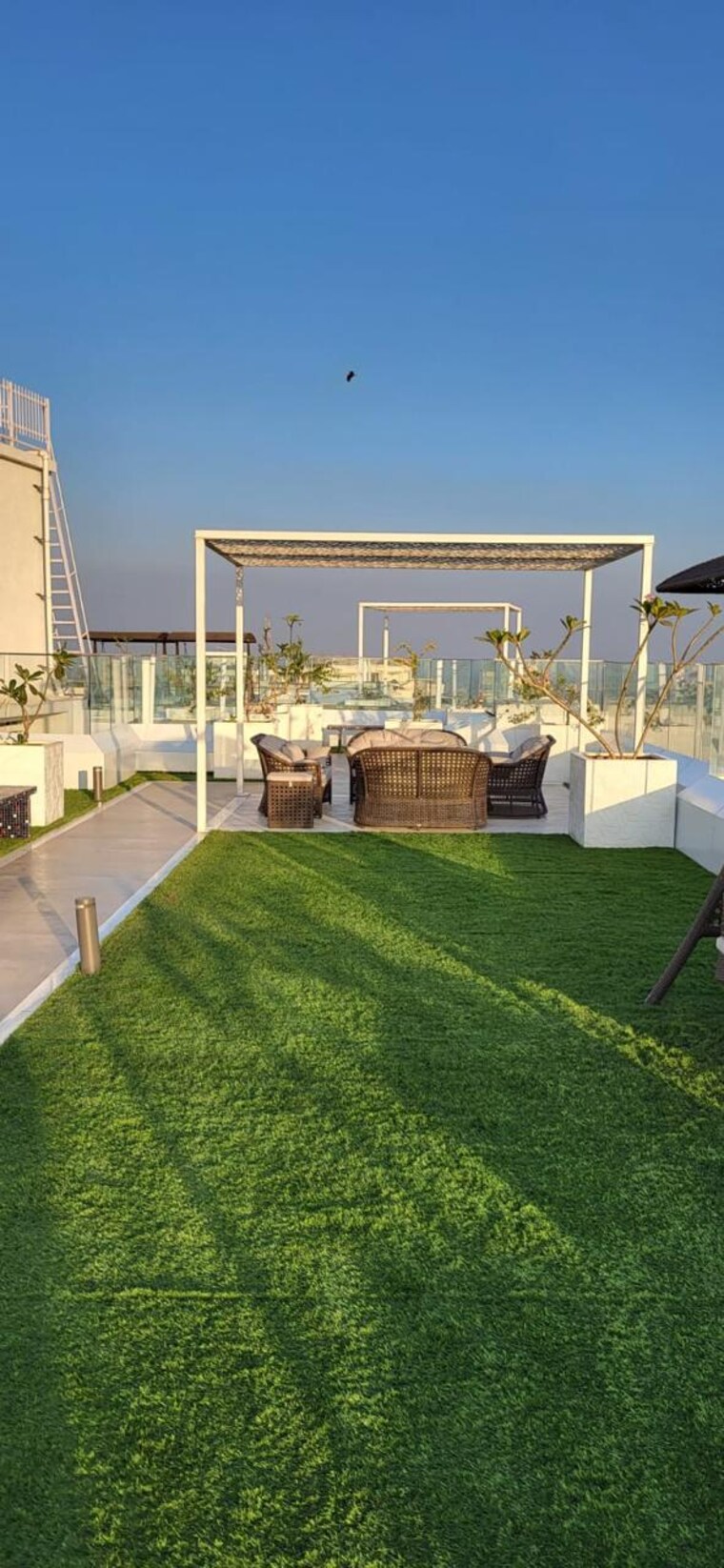 Exterior View, concrete-sai-samast 2 Bedroom 724 Sq.Ft. Apartment In Chembur Mumbai 10188208