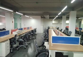 Office Space for Rent in Sector 19b Dwarka, Delhi