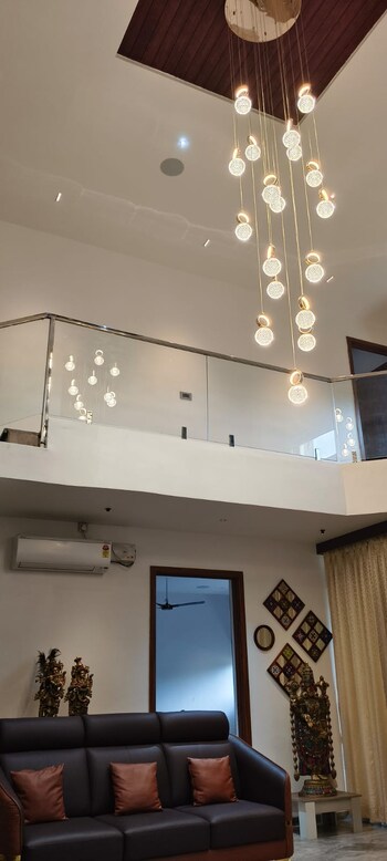 3 BHK Villa for Sale in Nagole, Hyderabad