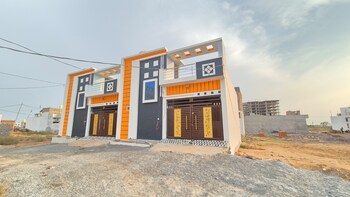2 BHK House for Sale in Boriyakhurd, Raipur