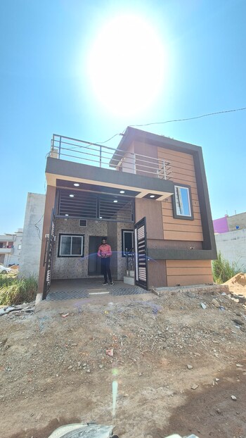 2 BHK House for Sale in Kandul, Raipur