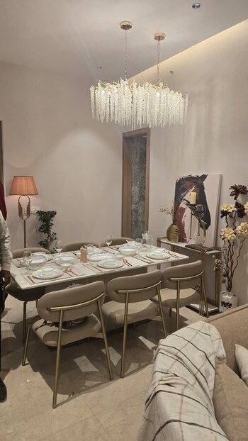 3 BHK Flat for Sale in Tech Zone 4 Greater Noida, Greater Noida