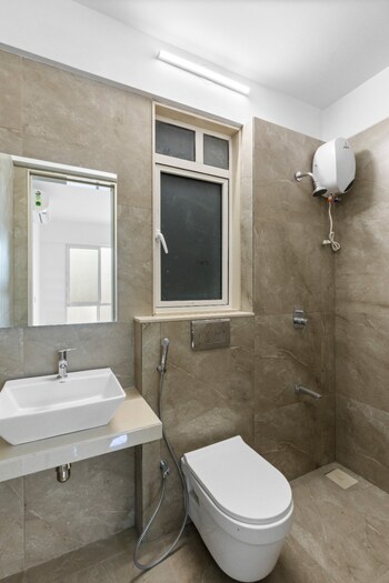 Dosti Greenscape