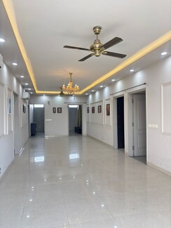 4 BHK + Study Room Builder Floor For Rent in Omaxe New Chandigarh