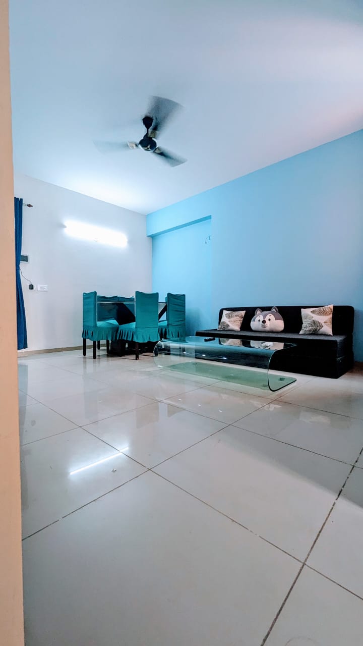 1 BHK 580 Sq.Ft. Apartment in Wave City