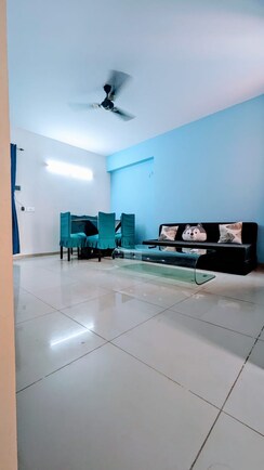 1 BHK Apartment For Sale in Wave City