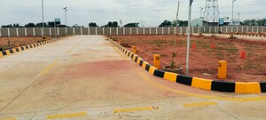  Plot – Exterior View View at Adavathur West - for Sale