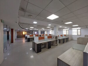 Parking in  Office Space at Okhla Industrial Estate Phase 2 – for Rent