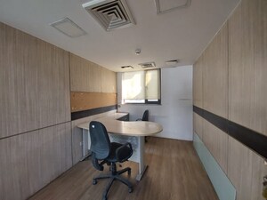 Team Area in  Office Space at Okhla Industrial Estate Phase 2 – for Rent