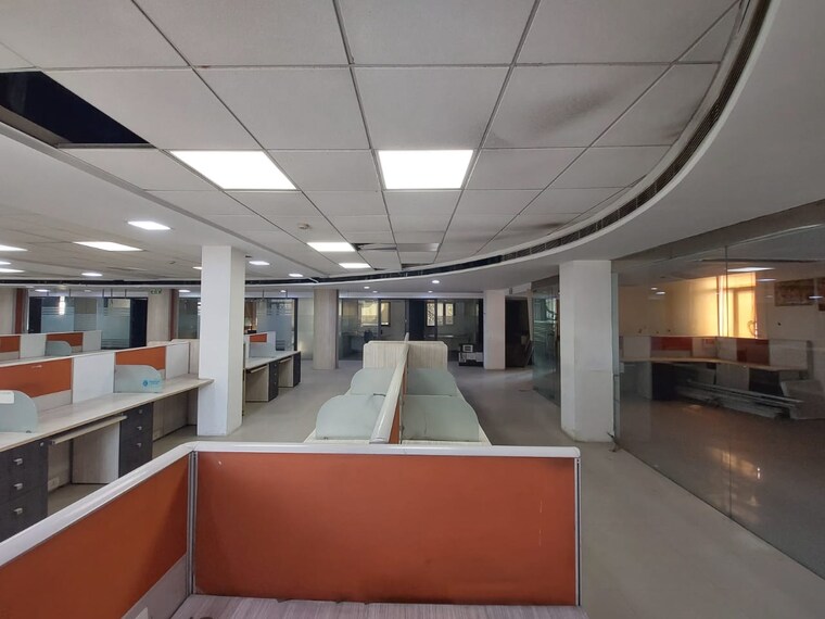 undefined, okhla industrial estate phase 2 Commercial Office Space 6000 Sq.Ft. In Okhla Industrial Estate Phase 2 Delhi 10190039