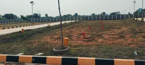 Plot Area in  Plot at Adavathur West – for Sale