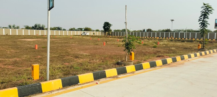 undefined, adavathur west  1200 Sq.Ft. Plot In Adavathur West Trichy 10190038