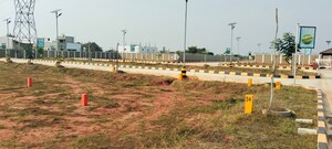 Plot Area in  Plot at Adavathur West – for Sale