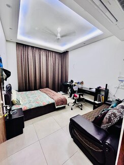 3 BHK + Servant Room,Study Room Apartment For Sale in M3M Heights