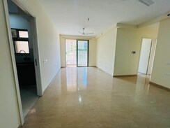 2.5 BHK + Study Room Apartment For Rent in Hiranandani Eagleridge Wing B