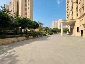 2.5 BHK Apartment – Exterior View View at Hiranandani Eagleridge Wing B, Thane West - for Rent