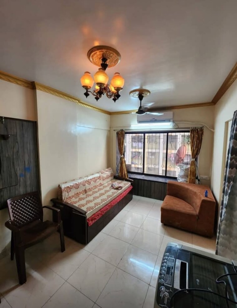 Bedroom, k-raheja-vihar 2 Bedroom 1000 Sq.Ft. Apartment In Powai Mumbai 10190045