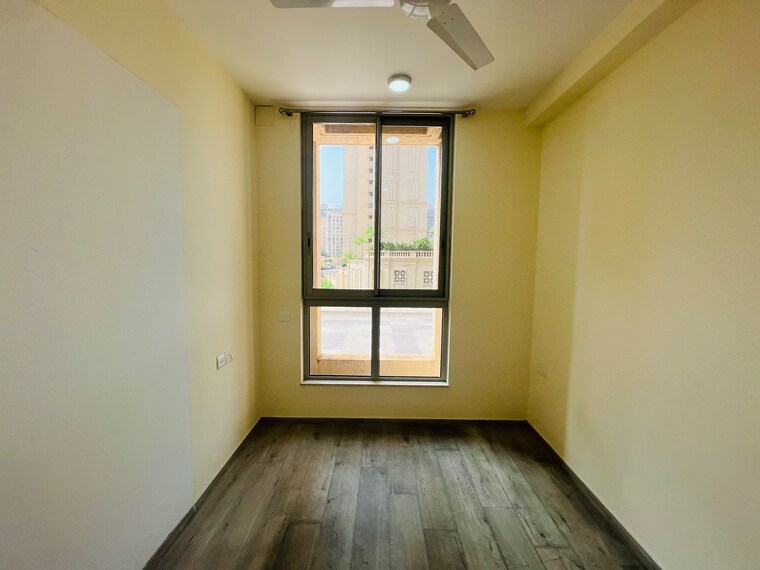 Room, hiranandani-eagleridge-wing-b 2.5 Bedroom 948 Sq.Ft. Apartment In Thane West Thane 10190031