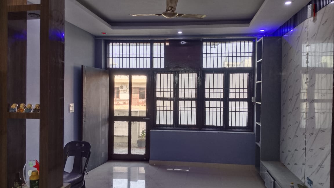 3 BHK + Study Room Builder Floor For Sale in Sector 9