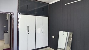 Kitchen in 3 BHK Builder Floor at Sector 9 – for Sale