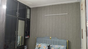 Bathroom in 3 BHK Builder Floor at Sector 9 – for Sale