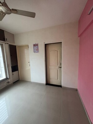 Room in 2 BHK Apartment at Pimple Saudagar – for Sale