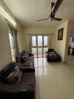2 BHK Apartment For Sale in Pimple Saudagar