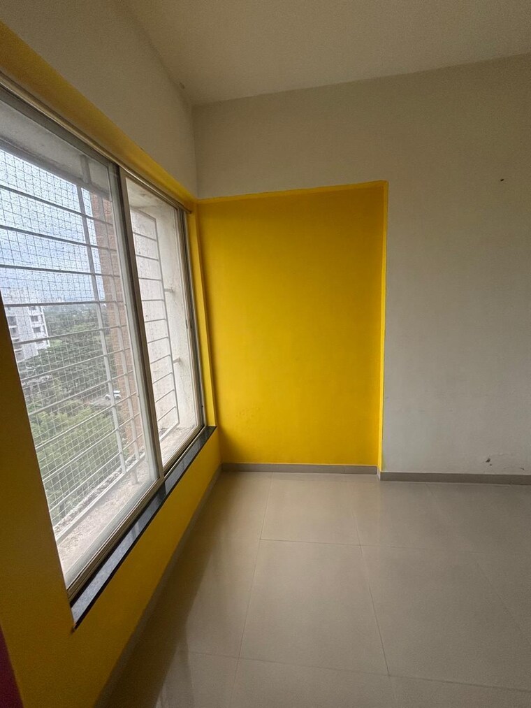 Room, pimple saudagar 2 Bedroom 970 Sq.Ft. Apartment In Pimple Saudagar Pune 10190059