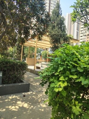 3 BHK Apartment For Rent in My Home Sayuk, Tellapur