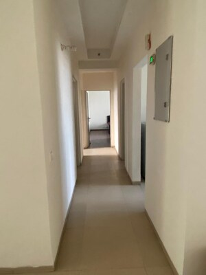 Building Lobby in 2 BHK Apartment at Vatika Seven Lamps, Sector 82 – for Sale