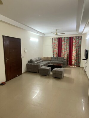 2 BHK Apartment For Sale in Vatika Seven Lamps, Sector 82