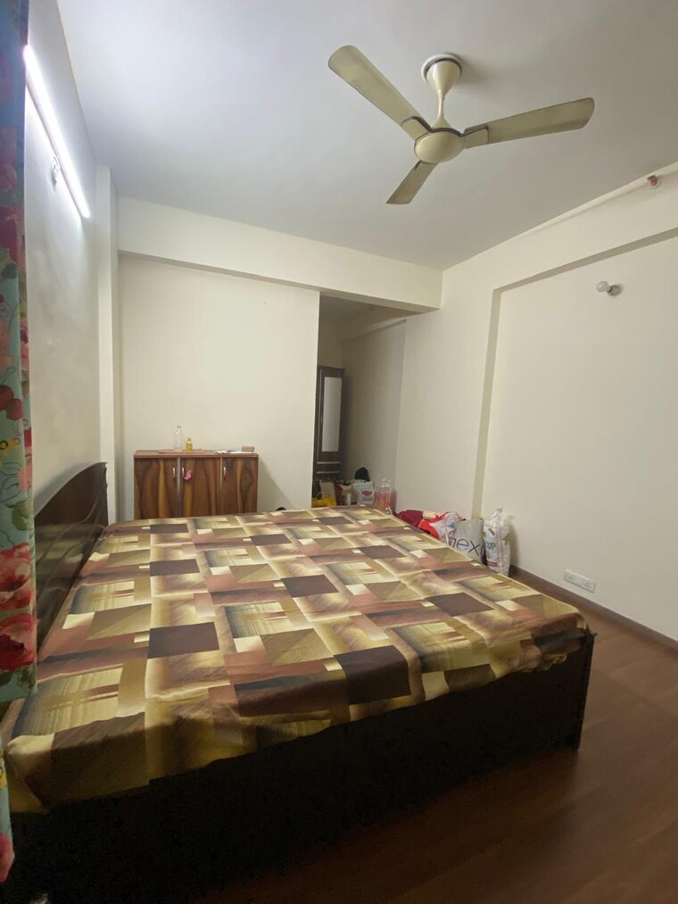 Bedroom, vatika-seven-lamps 2 Bedroom 1300 Sq.Ft. Apartment In Sector 82 Gurgaon 10190067