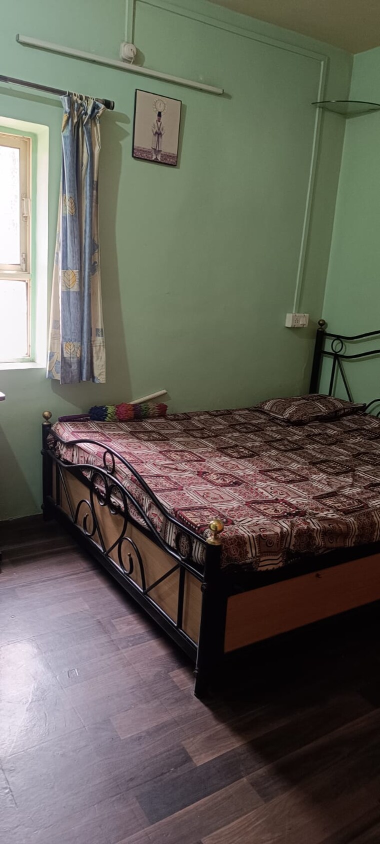 Bedroom, maharashtra-chs 2 Bedroom 1650 Sq.Ft. Apartment In Yerawada Pune 10190058