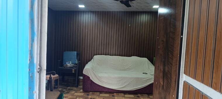 Bathroom, maharashtra-chs 2 Bedroom 1650 Sq.Ft. Apartment In Yerawada Pune 10190058