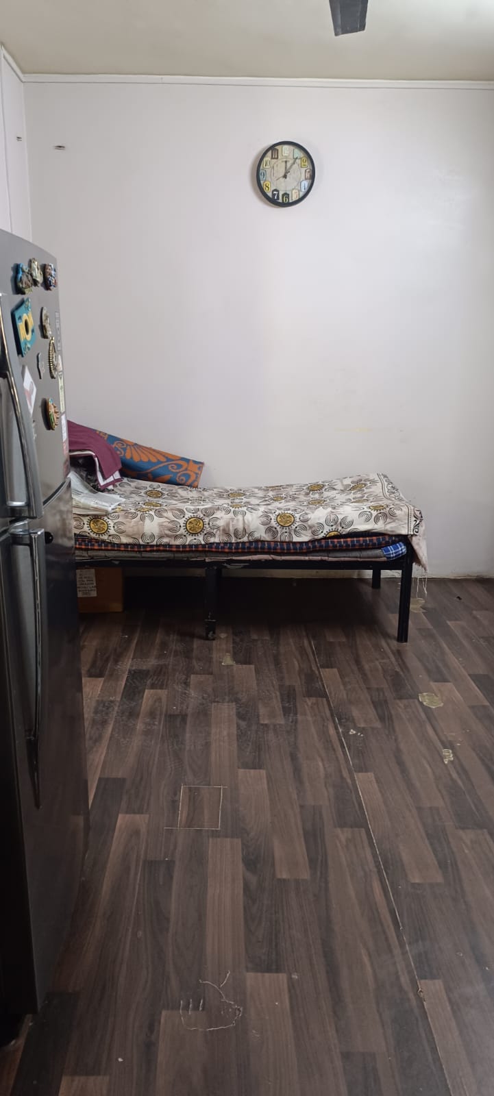 2 BHK + Pooja Room 1650 Sq.Ft. Apartment in Maharashtra CHS