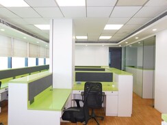 Office Space For Rent in Saptarshi De Elmas