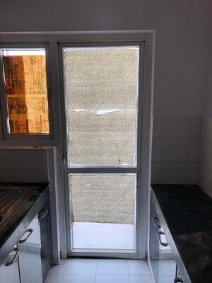 Balcony in 2 BHK Apartment at BPTP Park Elite Floors, Sector 85 – for Sale