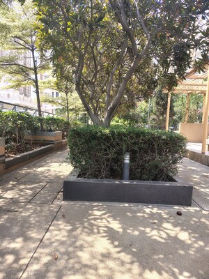 3 BHK Apartment For Rent in Aparna Zenon, Puppalaguda